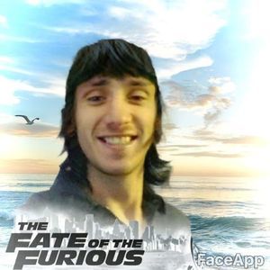 Meet your Posher, Daniel